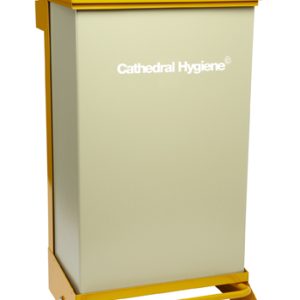 Medical Disposal Units - 98 litre