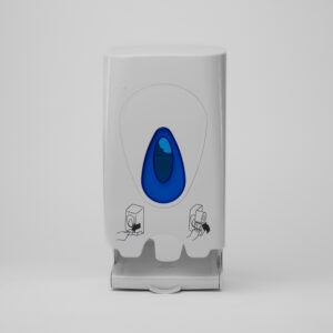 Toilet Roll Dispenser