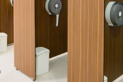 Why Outsource Washroom Hygiene Services?