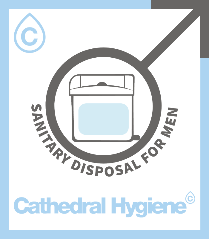 Male Sanitary Units Image